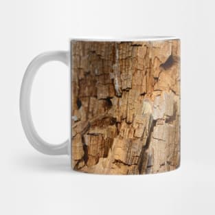 Rinde / Swiss Artwork Photography Mug